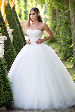 MissGermany Brautkleider in Berlin
