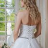 Amera Vera Kollektion 2020 Ivory Brautkleid Adelisa B2024 1 Bei Avorio Vestito BrideStore And More Brautmode In Berlin Eiche