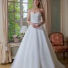 Amera Vera Kollektion 2020 Ivory Brautkleid Adelisa B2024 4 Bei Avorio Vestito BrideStore And More Brautmode In Berlin Eiche