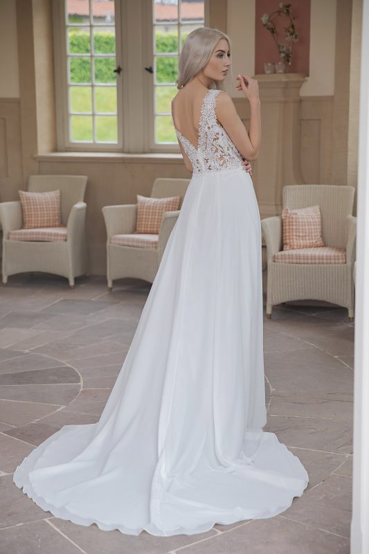 Vintage Brautkleider
