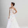 Brautmode In Berlin Eglantine 2020 Ivory Brautkleid EG C20 SAMANTA 2664 Bei Avorio Vestito BrideStore And More Hochzeitsmode In Berlin Eiche