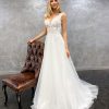 AnnAngelex 2021 Brautkleid B2190 3 Avorio Vestito BrideStore and more Brautmode in Berlin