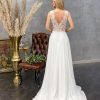 Miss Germany 2021 Brautkleid MGB35 2 Avorio Vestito BrideStore and more Brautmode in Berlin