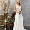 Miss Germany 2021 Brautkleid MGB35 Avorio Vestito BrideStore and more Brautmode in Berlin