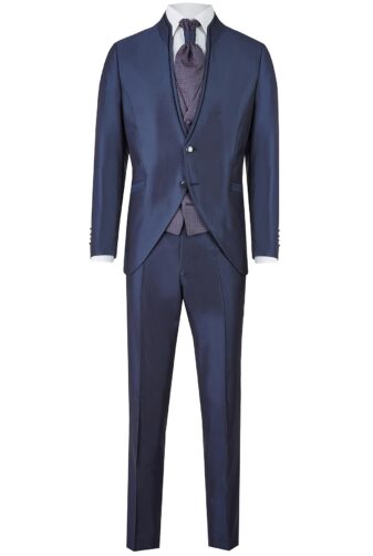 Wilvorst After Six 2021 Herrenanzug wil 0121 otf as look 1 1 Brauutigam Anzug Berlin Avorio Vestit BrideStore and more