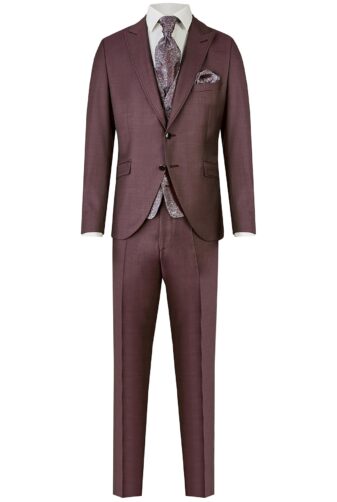 Wilvorst After Six 2021 Herrenanzug wil 0121 otf as look 3 1 Brauutigam Anzug Berlin Avorio Vestit BrideStore and more