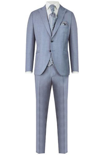 Wilvorst After Six 2021 Herrenanzug wil 0121 otf as look 8 1 Brauutigam Anzug Berlin Avorio Vestit BrideStore and more