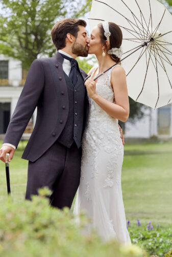 Wilvorst Tziacco 2021 Herrenanzug wil 0121 kam tz Look2 1 Brauutigam Anzug Berlin Avorio Vestito BrideStore and more