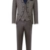 Wilvorst Tziacco 2021 Herrenanzug wil 0121 otf tz look 1 1 Brauutigam Anzug Berlin Avorio Vestito BrideStore and more