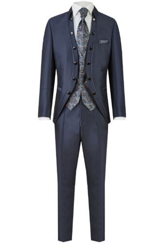 Wilvorst Tziacco 2021 Herrenanzug wil 0121 otf tz look 3 1 Brauutigam Anzug Berlin Avorio Vestito BrideStore and more
