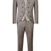 Wilvorst Tziacco 2021 Herrenanzug wil 0121 otf tz look 5 1 Brauutigam Anzug Berlin Avorio Vestito BrideStore and more